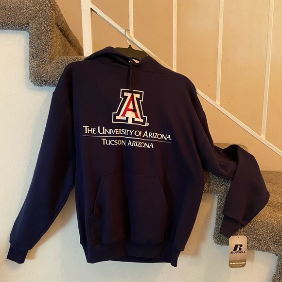 Family pack of 5 Brand New University of Arizona Outerwear - Picture 15 of 16